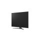 8. LG NanoCell 55NANO81A3A 55'' 4K Ultra HD WebOS Dolby Digital DVB-T2 Black TV