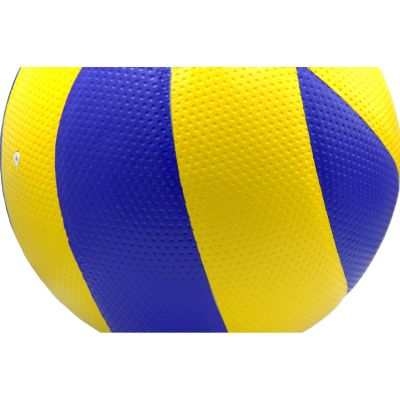 3. RECREATIONAL VOLLEYBALL