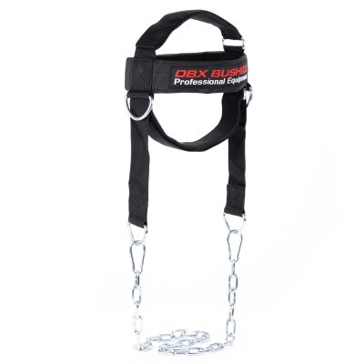 8. Pro Neck Harness