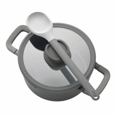 2. BergHOFF Leo Stone+ 4.4 l Black Aluminum