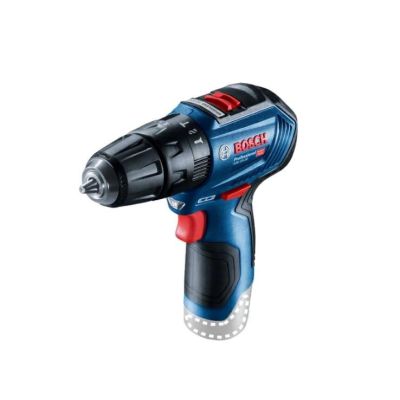 2. Bosch GSB 12V-30 Professional Drill Driver 1600 RPM Central Locking 820 g
