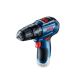 2. Bosch GSB 12V-30 Professional Drill Driver 1600 RPM Central Locking 820 g
