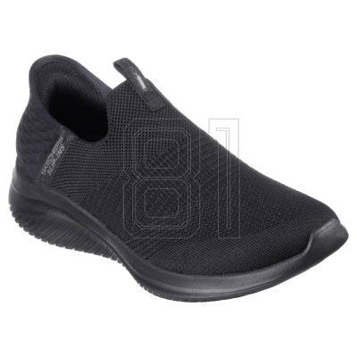Skechers Slip-Ins Ultra Flex 3.0 shoes - Cozy Streak W 149708-BBK