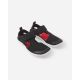 2. Reima Barefoot sandals Rantaan children's shoes black (5400067C-9990)