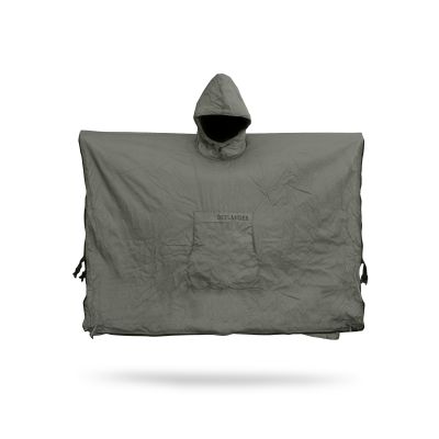3. Offlander Waterproof Camping Poncho OFF_CACC_55GR