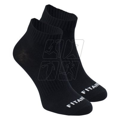 Fitanu Numiko Mid Socks 92800625543