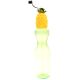 5. SPORTS BOTTLE WITH STRAW 500 ML GREEN EXCELLENT HOUSEWARE