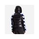 2. ROSSIGNOL W Teddy Down Jkt blue down jacket