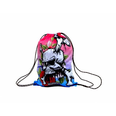 Small bag MFC DARK SIDE "TIGER"