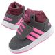 2. Adidas Hoops Jr GZ7798 sports shoes