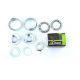 NECO BMX Bottom Bracket Set