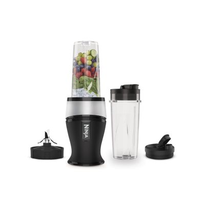 11. NINJA blender smoothie maker QB3001EUS
