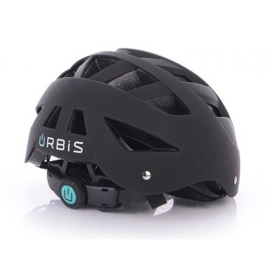 5. Urbis 102001089 helmet