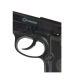 4. RANGER M92 FULL AUTO BLOWBACK air pistol, 4.5 BBs, 18 shots. KWC