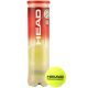 2. Head Championship 575204 Tennis Balls