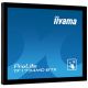 3. iiyama TF1734MC-B7X computer monitor 43.2 cm (17") 1280 x 1024 px SXGA LED Touchscreen Black