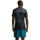 2. Nike Dri-Fit Gardien VI Goalkeeper Men's T-Shirt Black, Blue, Gray HV8301 010