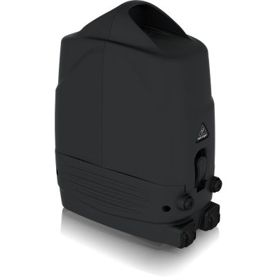 6. Behringer PPA2000BT Public Address (PA) Speaker