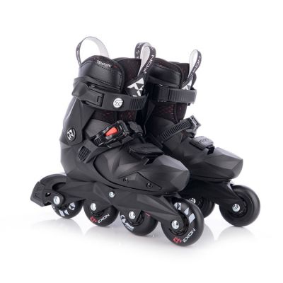 7. Tempish Exon Jr 10000046034 Adjustable Roller Skates