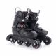 7. Tempish Exon Jr 10000046034 Adjustable Roller Skates