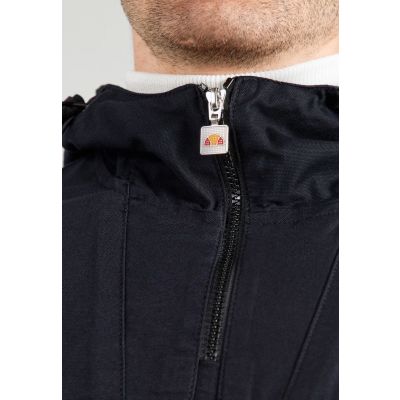10. Ellesse Men's Hooded Jacket Mont 3 Oh Jacket SHB23139011
