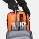9. Mammut Nirvana 28 ski backpack - black