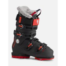 Buty narciarskie damskie Rossignol PURE PRO 100 GW deep black czarny