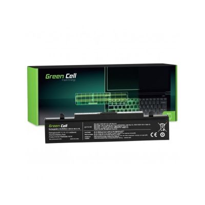 GREEN CELL BATTERY SA01 SAMSUNG AA-PB9NC6B 4400 MAH 11.1V