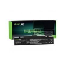 GREEN CELL BATTERY SA01 SAMSUNG AA-PB9NC6B 4400 MAH 11.1V
