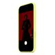 4. Apple iPhone 17 Pro Silicone Case with MagSafe (Neon Yellow)
