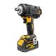6. DeWALT DCF891P2G-QW 2000 RPM Powered Screwdriver/Impact Driver