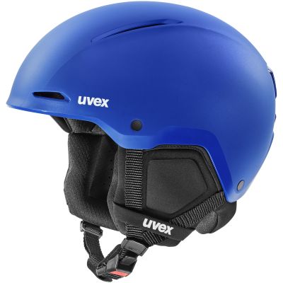 3. uvex Minimo Ski Helmet