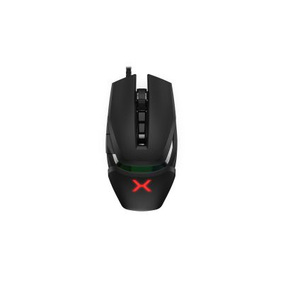 5. KRUX Bot RGB Gaming Mouse