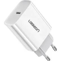Ugreen CD137 Charger 1x USB-C 3 A (57370-uniw)