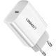 Ugreen CD137 Charger 1x USB-C 3 A (57370-uniw)