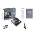7. ASUS PRIME B650M-A WIFI II motherboard