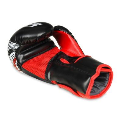 5. 6oz Boxing Gloves for Kids - Junior Red