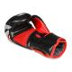 5. 6oz Boxing Gloves for Kids - Junior Red