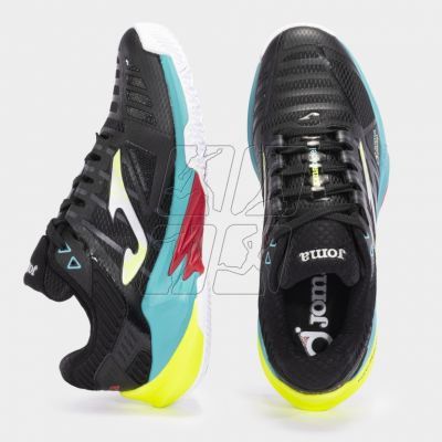 2. Joma Open Men 2401 M TOPEW2401OM tennis shoes