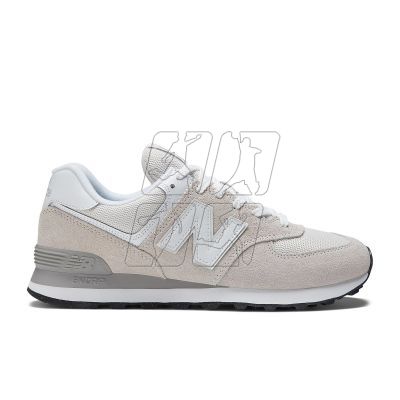 9. New Balance M ML574EVW shoes