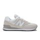 9. New Balance M ML574EVW shoes