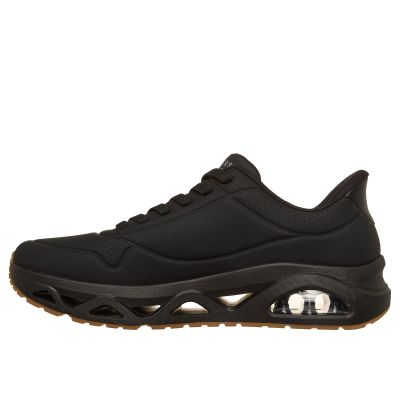 5. Skechers Men's UNO GLIDE STEP GLIDE ON AIR 183420/B