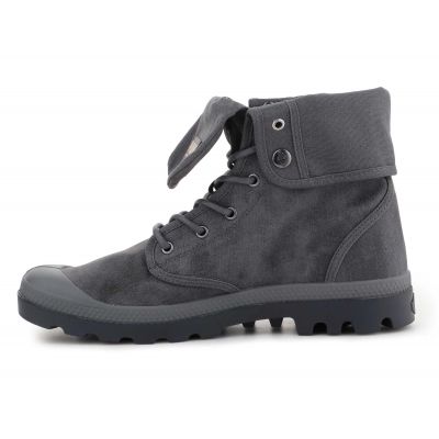 5. Palladium Pampa Baggy Wax U 77213-068-M shoes