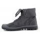 5. Palladium Pampa Baggy Wax U 77213-068-M