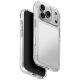 Uniq Lifepro Xtreme Case for iPhone 18 Pro / 17 Pro - Transparent