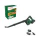 12. Bosch Cordless Blower 06008A0600