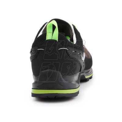 11. Salewa MS MTN Trainer 2 LM 61357-0471 trekking shoes