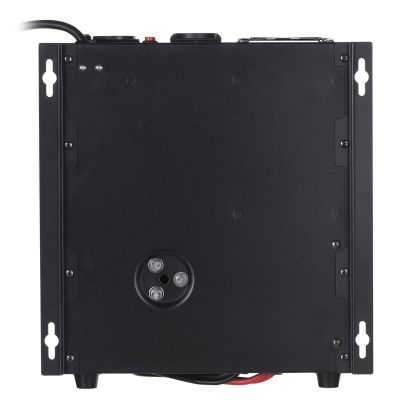 3. VOLT POLSKA SINUS PRO 2500 W EMERGENCY POWER SUPPLY