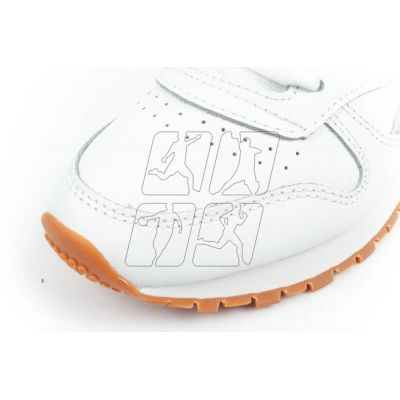 7. Reebok Wms Classic W shoes HQ2234