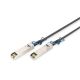 3. DAC SFP28 25G Cable 3m